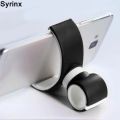 Double C 360 Rotating Universal Air Vent Mount Car Holder Stand Bike Bicycle Cell Desktop Phone Holder For iphone 11 XS Support.