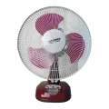 Defender / Kennede 12″ Rechargeable Fan (Model 208). 
