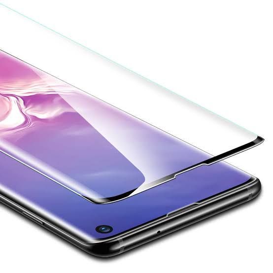 Tempered%20Glass%20for%20Samsung%20Galaxy%20S10%20Plus%20Advanced%20Border-less%20Full%20Edge%20to%20Edge%20UV%20Screen%20Protector%20with%20installation%20kit%20-%20Image%205
