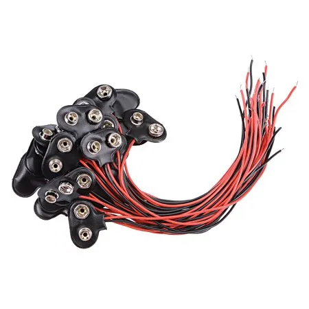2Pcs-%209V%20Battery%20Connector%20BLACK%20Color%20DC%209V%20Battery%20Clip%20Connector%20Leads%20Socket%206F22%20Battery%20Holder%20Snap%20Cables%209%20Volt%20For%20Arduino%20Electronics%20Projects%20Power%20Supply%20-%20Image%204