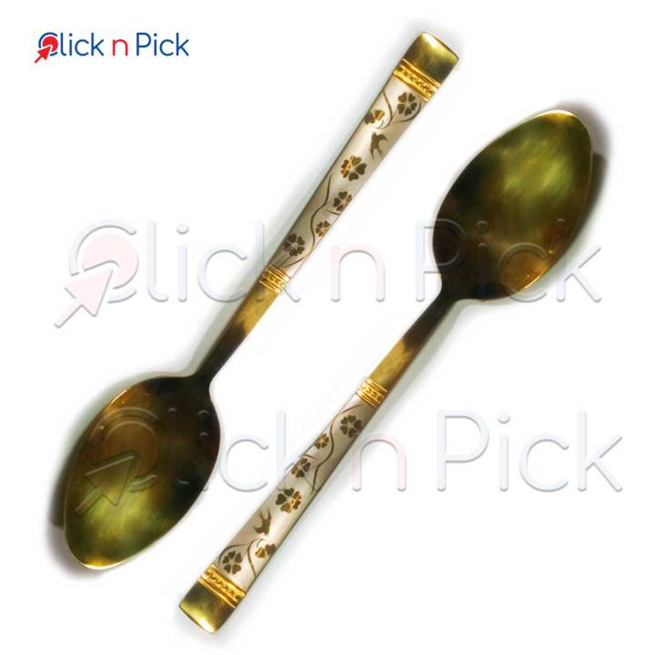 Stainless%20Steel%20Spoon%20Set%20Gold%20Premium%20Quality%20-%20Image%203