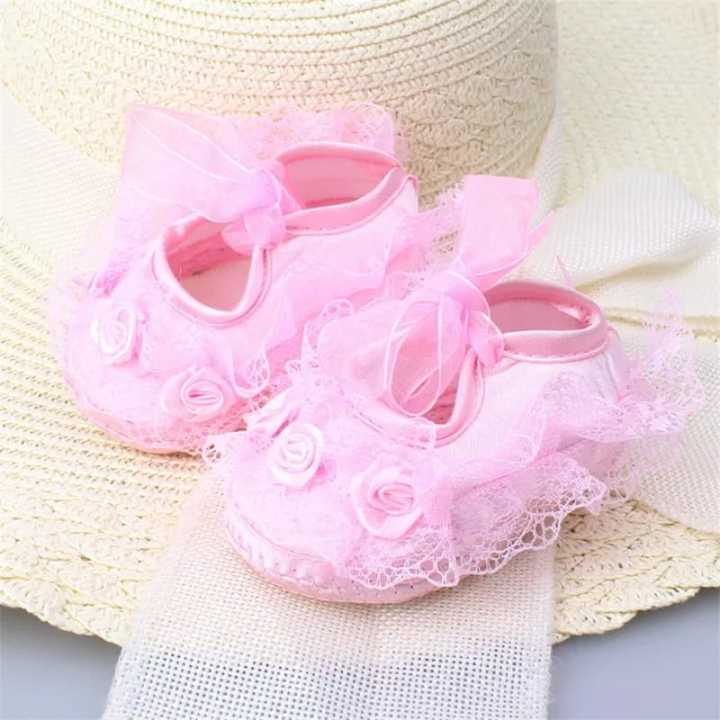 Baby%20shoes%20for%20girls%20(%206%20to%2012%20month)-1%20Pair%20Multicolor%20-%20Baby%20Shoes%20Girls%20-%20Image%204