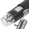 Limeng La Digital Microscope 1000X USB 640x480 Clear Image Video Camera for Repair Processing.
