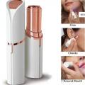 Flawlbss Finishing touch Facial Hair Remover Device for Women-USB Rechargeable. 