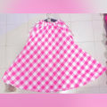 STYLISH LONG SKIRT BEST QUALITYFULL GOOD STITCHING FOR WOMEN.