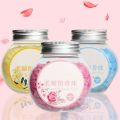 Lasting Fragrance Beads Laundry Softener Washing Machine Clean Detergent Perfume Clothes Diffuser 100g. 