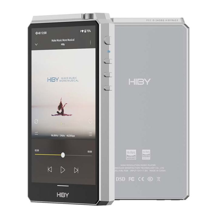 HiBy%20R6%20Gen%20III%20/%20R6%20Gen%203%20Portable%20Music%20Player%20USB%20DAC%20WIFI%20MQA%20MP3%20Bluetooth%20Audio%20For%20Android%20IOS%20Windows%20Mac%20Google%20Play%20-%20Image%207