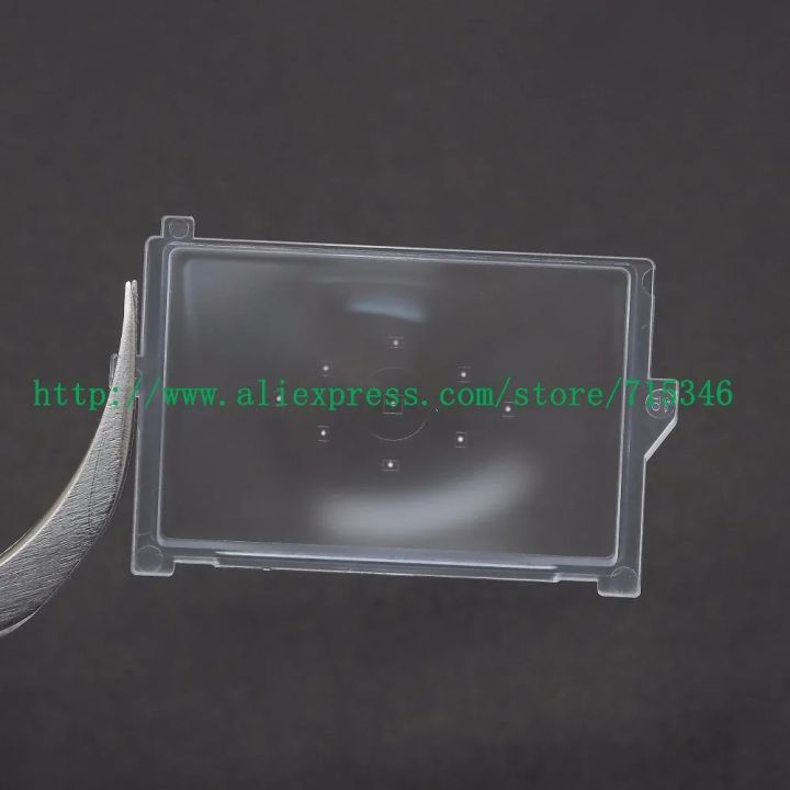 NEW Original Focusing Screen For Canon EOS 200D / Rebel SL2/ Kiss X9 Digital Camera Repair Part