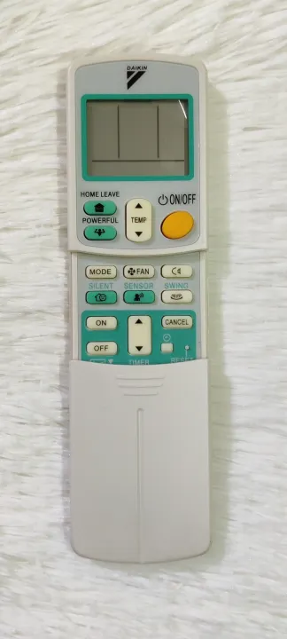 DAIKIN%20AC%20REMOTE%20CONTROL.%20-%20Image%202
