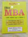 Saifur's IBA MBA Question and Solutions. 