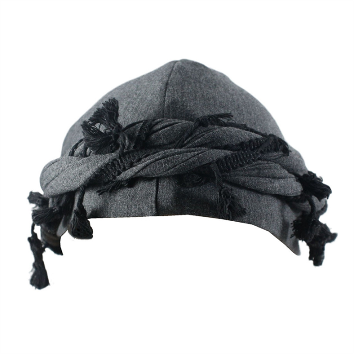 Turban%20for%20Men%20Silk%20Satin%20Lined%20Cap%20Wraps%20Elastic%20Pre-Tie%20A%20-%20Image%203