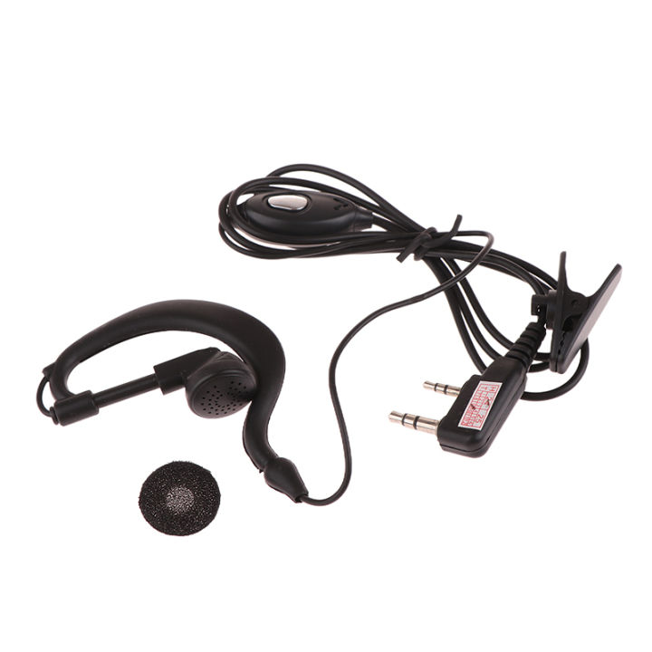 For%20Baofeng%20BF-888S%20UV5R%20Walkie-Talkie%20992%20Earwear%202%20Pin%20K%20Type%20Walkie%20Talkie%20Headset%20Earphone%20Wired%20Two%20Way%20Ham%20Radio%20Earpiece%20Jessica%20-%20Image%202