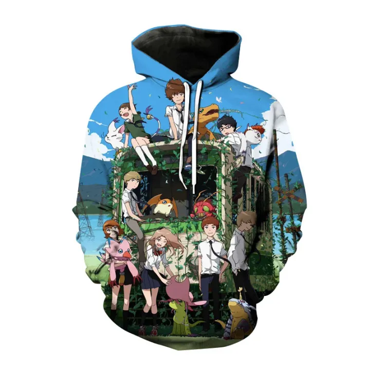 Digimon%20Adventure%20Hoodies%20Anime%20Monster%203d%20Print%20Sweatshirts%20Boys%20Girls%20Hooded%20Fashion%20Sweatshirts%20Cartoons%20kids%20Tracksuit%20-%20Image%202