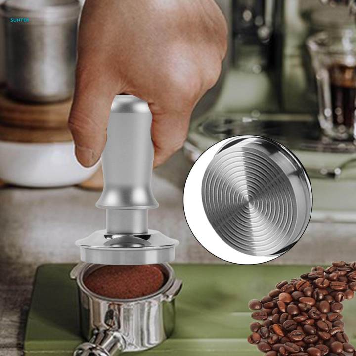 Espresso%20Tamper%20Grind%20Tamper%20for%20Coffee%20Grounds%20Bar%20Portafilter%2058mm%20-%20Image%203