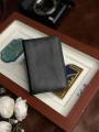 Exclusive Card Holder. 