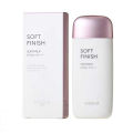 Missha Soft Finish Sun Milk SPF50+/PA+++. 