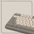 White Backlit Wireless Bluetooth 2.4Gkeyboard Full-Size Wireless Keyboard and Mouse Set for Notebook Laptop Desktop Pc Tablet. 