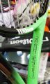 Wilson Pro Open Long Tennis Racket. 