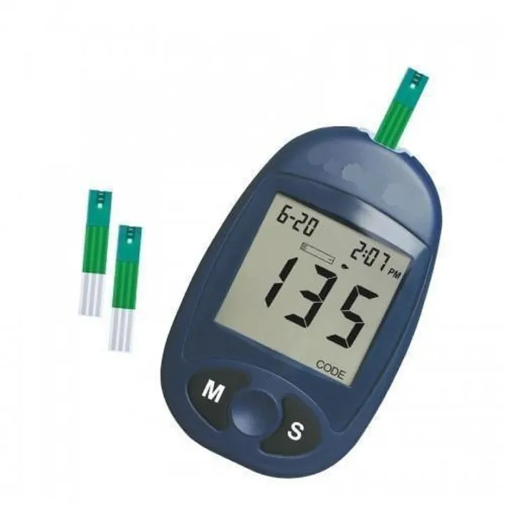 Accu%20Chek%20Instants%20Blood%20Glucose%20Monitor%20digital%20meter%20-%20Image%207