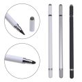 Stylus Pen for Touch Screen, Digital Pencil Smooth Precision Capacitive Pen Fine Point Universal for Writing / Drawing. 