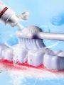 🦷SP-4 Probiotic Whitening Toothpaste - Advanced Cleaning, Fresh Breath, Whitening & Anti-Cavity Protection - Enamel Safe I Advanced Oral Care for a Brighter Smile & Fresher Breath.