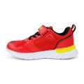 Bata Flash Sneaker for Kids by Justice League. 