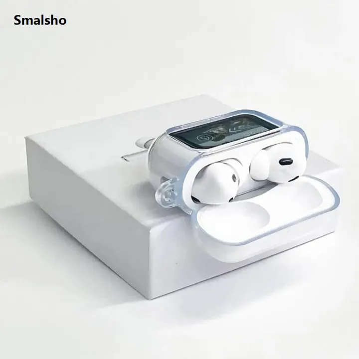 Transparent%20silicone%20case%20A9PRO%20earphone%20protective%20cover,%20shockproof,%20dustproof%20wireless%20earphone%20protective%20cover%20-%20Image%203