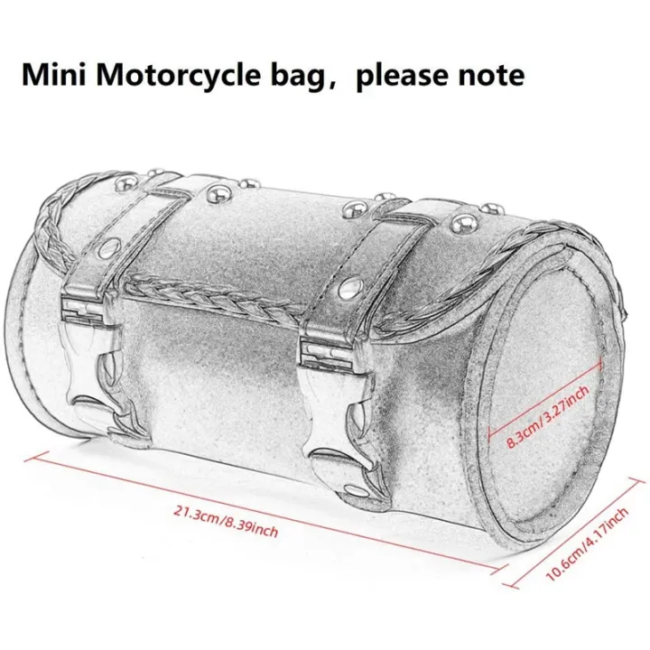 Motorcycle%20Fork%20Bag%20PU%20Leather%20Bicycle%20Handlebar%20Tool%20Pouch%20Sissy%20Bar%20Roll%20Storage%20Bag%20Saddle%20Bag,%20Universal%20-%20Image%207