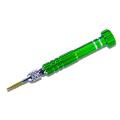 LI 5 in 1 Alloy Magnetic Disassemble Open Repair Screwdriver Tool Set for Cell Phones Eletronic Devices. 