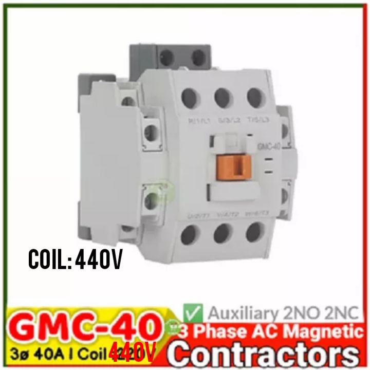 Ls%20Magnetic%20Contactor%20GMC-40,%20Coil%20220v%20and%20440v%20-%20Image%202
