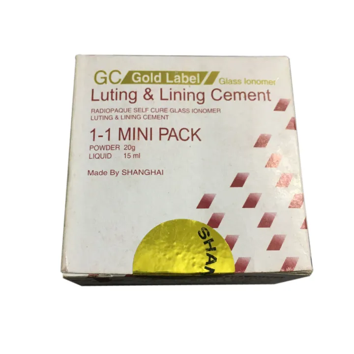 GC%20Label%201%20(Glass%20Ionomer)%20Luting%20&%20Lining%20Cement%201-1%20Mini%20Pack%20(China)%20Dental%20use%20-%20Image%203