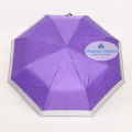 Fashionable Auto Open 8 Sikh Heavy Duty Umbrella-. 