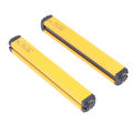 Safety Light Grating NPN NC Curtain Sensor For Punch Stamping Machinery.