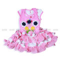 Cotton Baby Frock for 2pcs. 