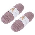 Simply Soft Yarn, Medium Coarse Crochet Yarn DIY Production for Glove for Scarf for Sweater for Blanket.