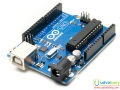 Best Quality Arduino Uno R3 Development Board Microcontroller Based On ATmega328 With USB Cable For Arduino. 