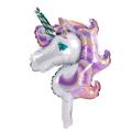 Baby Party Cartoon Aluminum Foil Balloons.