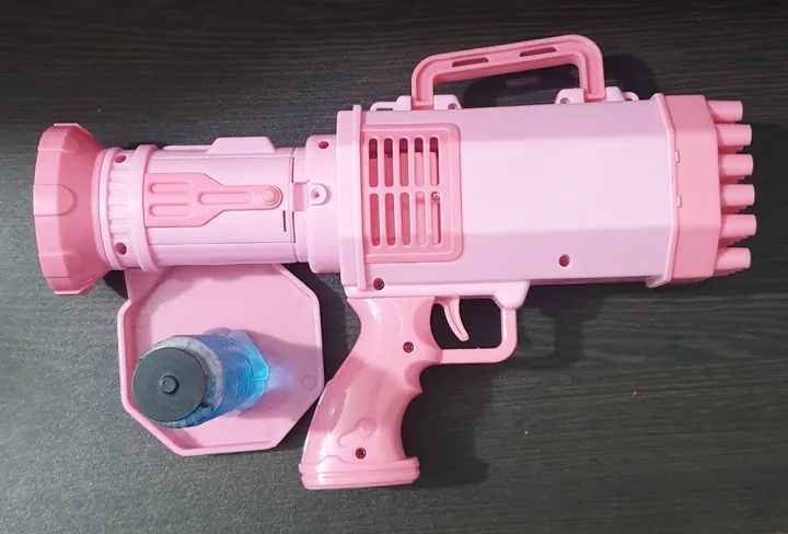 32%20Hole%20Gatling%20Bubble%20Machine%20for%20Children%20Rocket%20Launcher%20Bubble%20Blower%20For%20Kids%20Bubble%20Gun%20Soap%20Bubble%20Maker%20Toy%20-%20Image%202