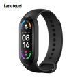 Original Xiaomi Mi Band 6 Smart Watch Bracelet Global Version International Edition Newest! In Stcok Now!. 