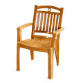 RFL Best Buy Khandani Chair (Stick) - Sandal Wood. 