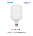 LED High Watt Bullet Bulb 30 Watt Big Light -OSAKA(2 Years Warranty).
