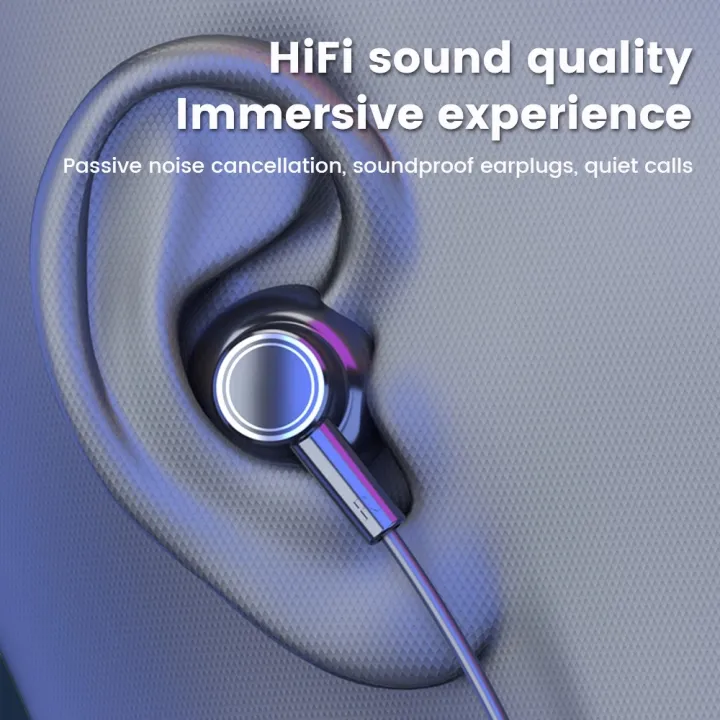 Timack%C2%AE%20D18%20Wireless%20Headphones%20Bluetooth%205.2%20Neckband%20Earphones%20Magnetic%20Sports%20Waterproof%20TWS%20Earbuds%20Headset%20with%20Microphone%20-%20Image%205