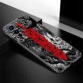 Berserk Anime Phone Case For OnePlus 7 7T 8 9 10 Pro 8T 9RT 10T 10R ACE Nord 2T CE2 Lite N10 N100 N20 N200 5G Soft Black Cover. 