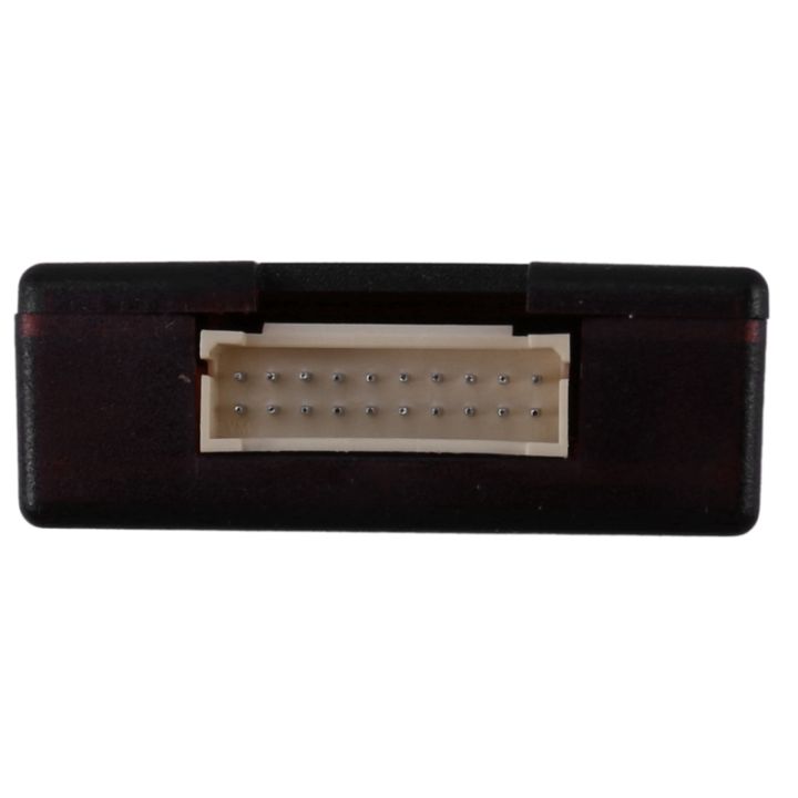 Car%2016Pin%206-Meter%20Extended%20Wiring%20Harness%20Cable%20with%20Canbus%20For-BMW%20E39(01-04)/E53(01-05)%20Install%20Android%20Stereo%20Player%20-%20Image%204