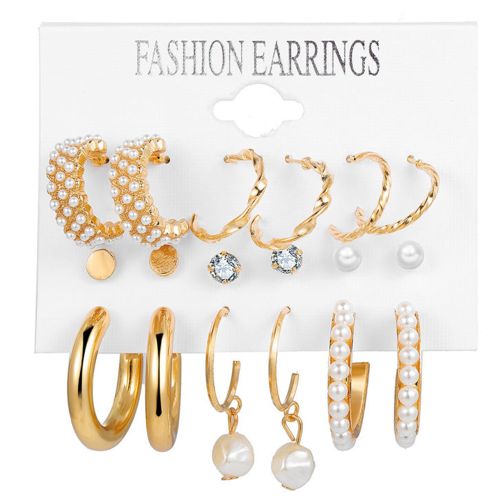 1%20set%209%20Pairs%20Big%20Earring%20for%20Women%20and%20Girls%20-%20Image%203