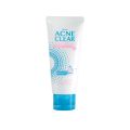 Mistine Acne Scar Clear Oil Bemish Control Facial Foam Face Wash 85g. 