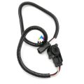 High Quality-Excavator Accessories Replacement 266-1476 2661476 Piston Sensor For D6N D8T D9T Tractor C15 C18 C6.6 Engine Parts. 