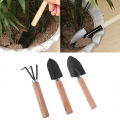 3 pcs Large Garden Tools Set Garden Tools Set Large 10" - 3 PCS gardening tools, Garden tool.
