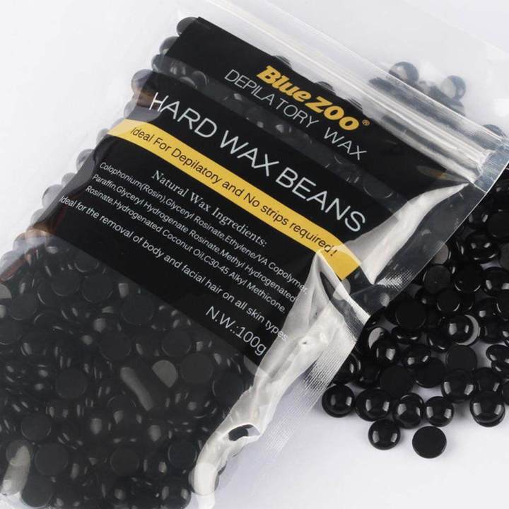 Hair%20Removal%20Hard%20Wax%20Beans%20Full%20Body%20Wax%20Bikini%20Wax%20For%20Depilatory%20On%20All%20Kinds%20Of%20Skin%20Types%20100g%20)%20-%20Image%202