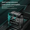 M25 TWS Wireless Headphones Earphones Bluetooth Touch Control Noise Reduction Stereo Waterproof Earbuds Headsets. 